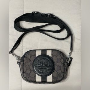 Coach Mini Dempsey Bag